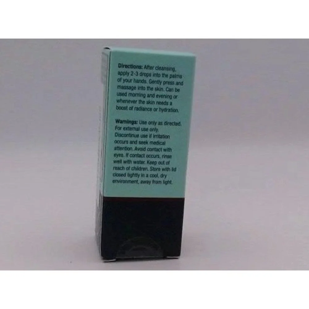 Innocan Pharma - Synergy - Hemp Oil, 1 Fl Oz, BRAND‎ NEW IN BOX